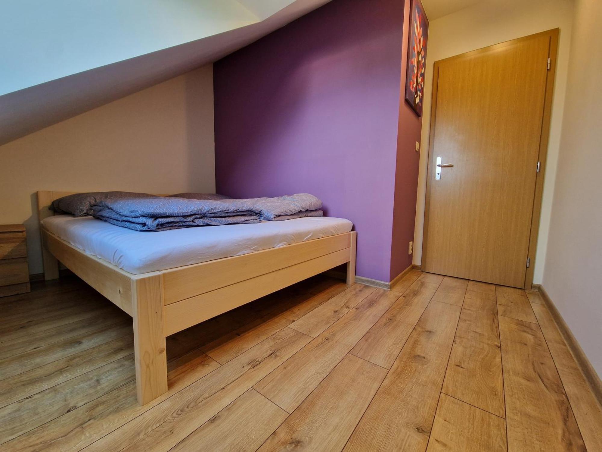 Sherpa'S Hostel High Tatras Strbske Pleso Luaran gambar
